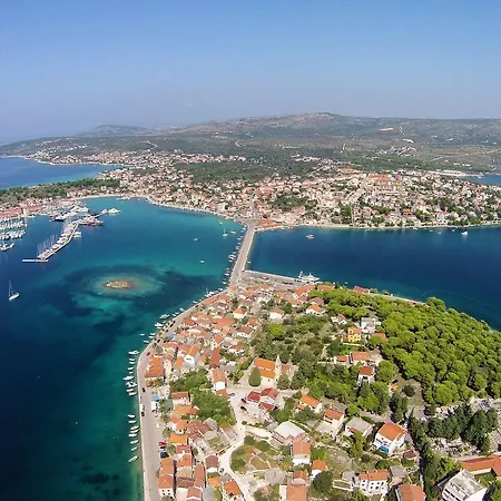Daire Rogoznica 2895c Rogoznica (Sibenik-Knin)
