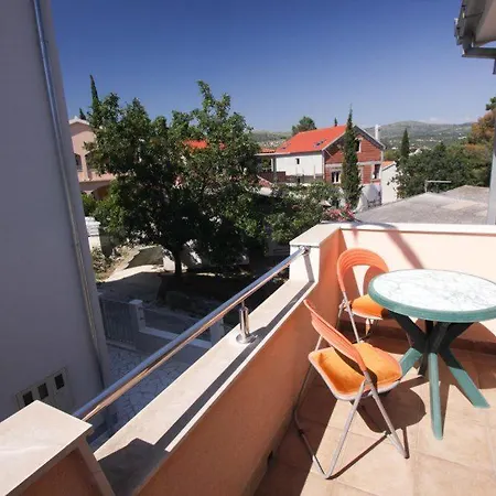 Rogoznica 2895c Apartament *