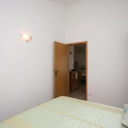 Rogoznica 2895c Apartament *