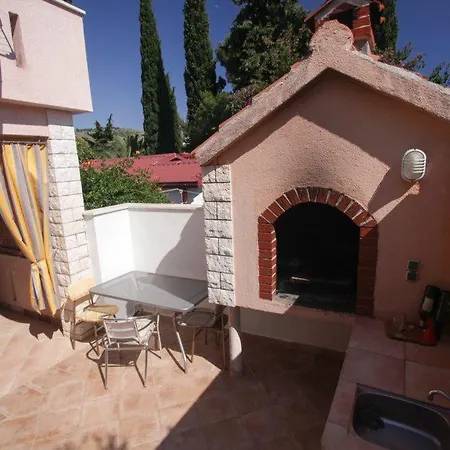 Apartament Rogoznica 2895c