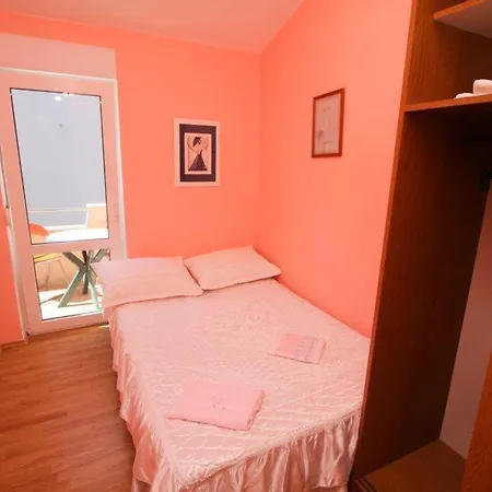 Rogoznica 2895c Apartament Rogoznica (Sibenik-Knin)